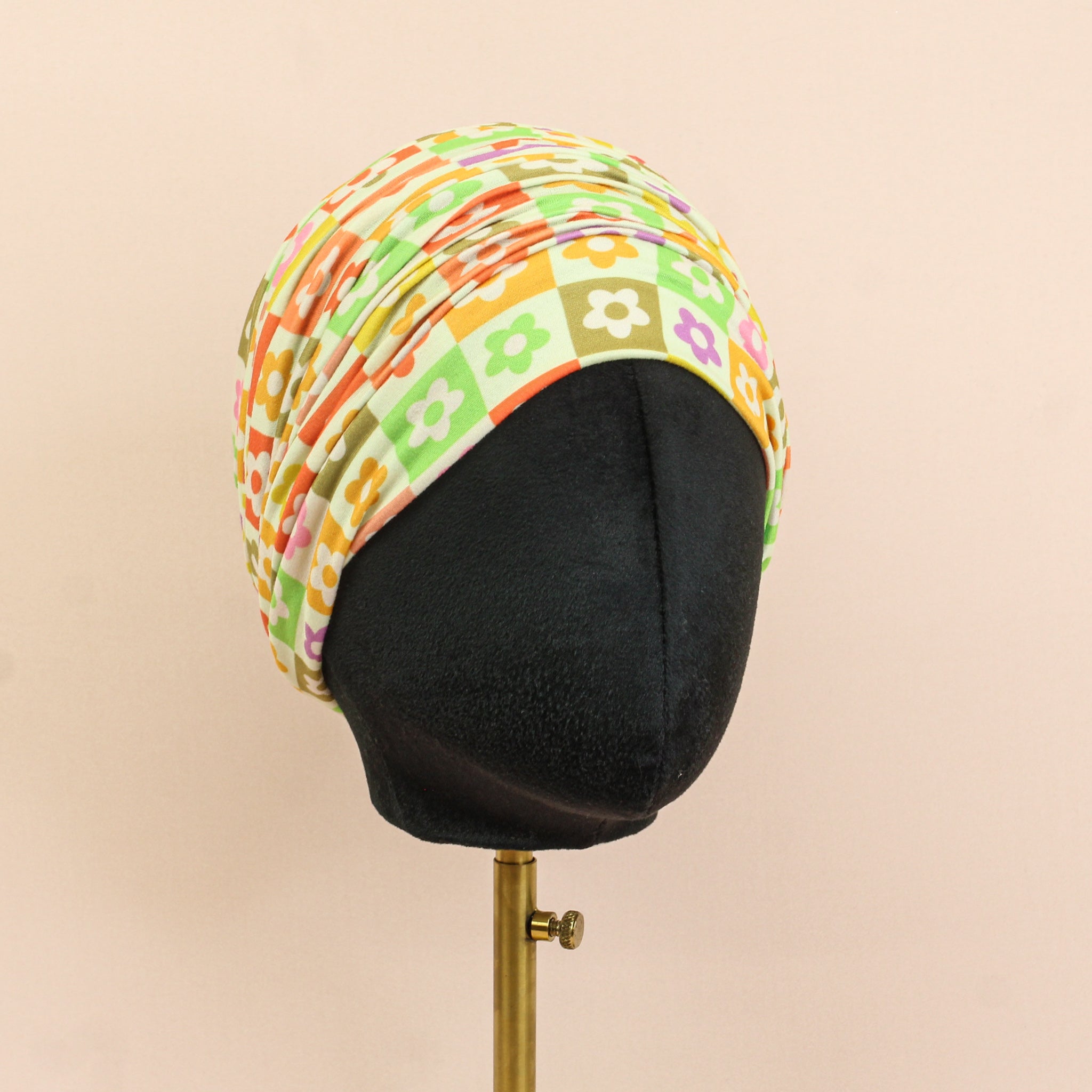 Stay Groovy Buff Bundle - The Sassy Olive