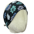 Succulent Crystals Stretch Headband - The Sassy Olive