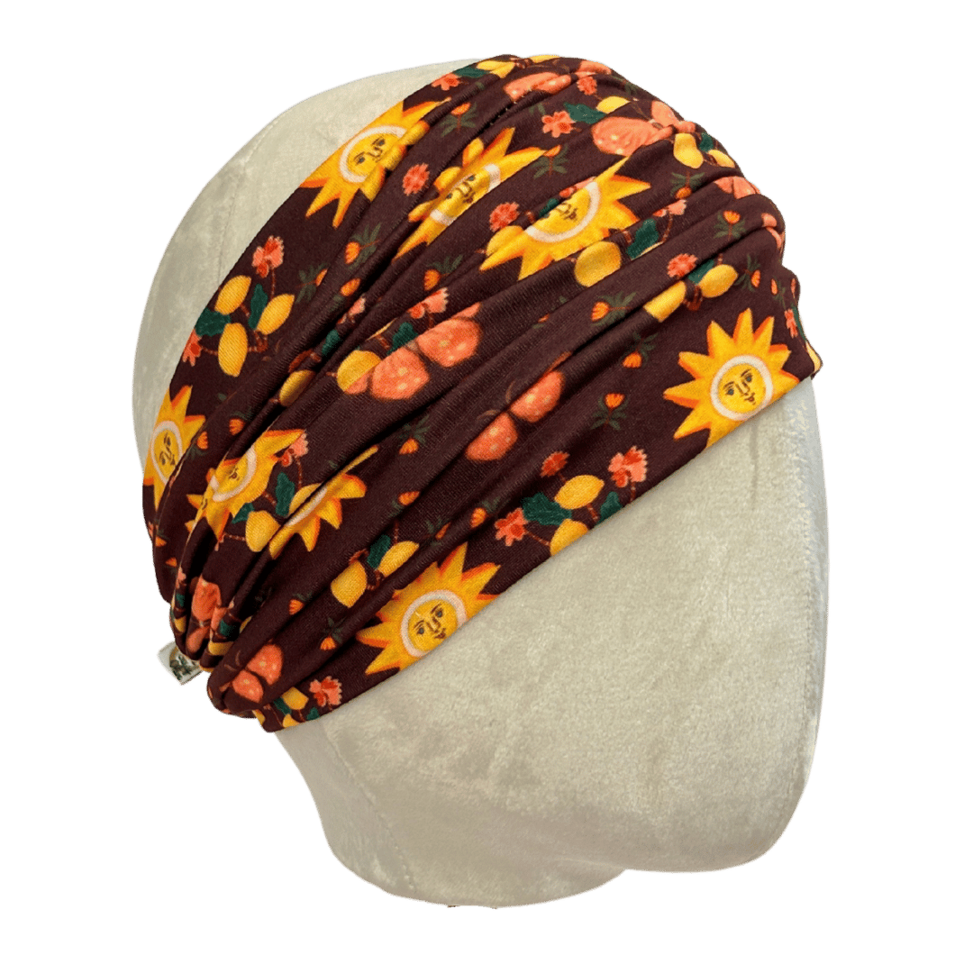 Sunlit Meadow Boho Buff - The Sassy Olive