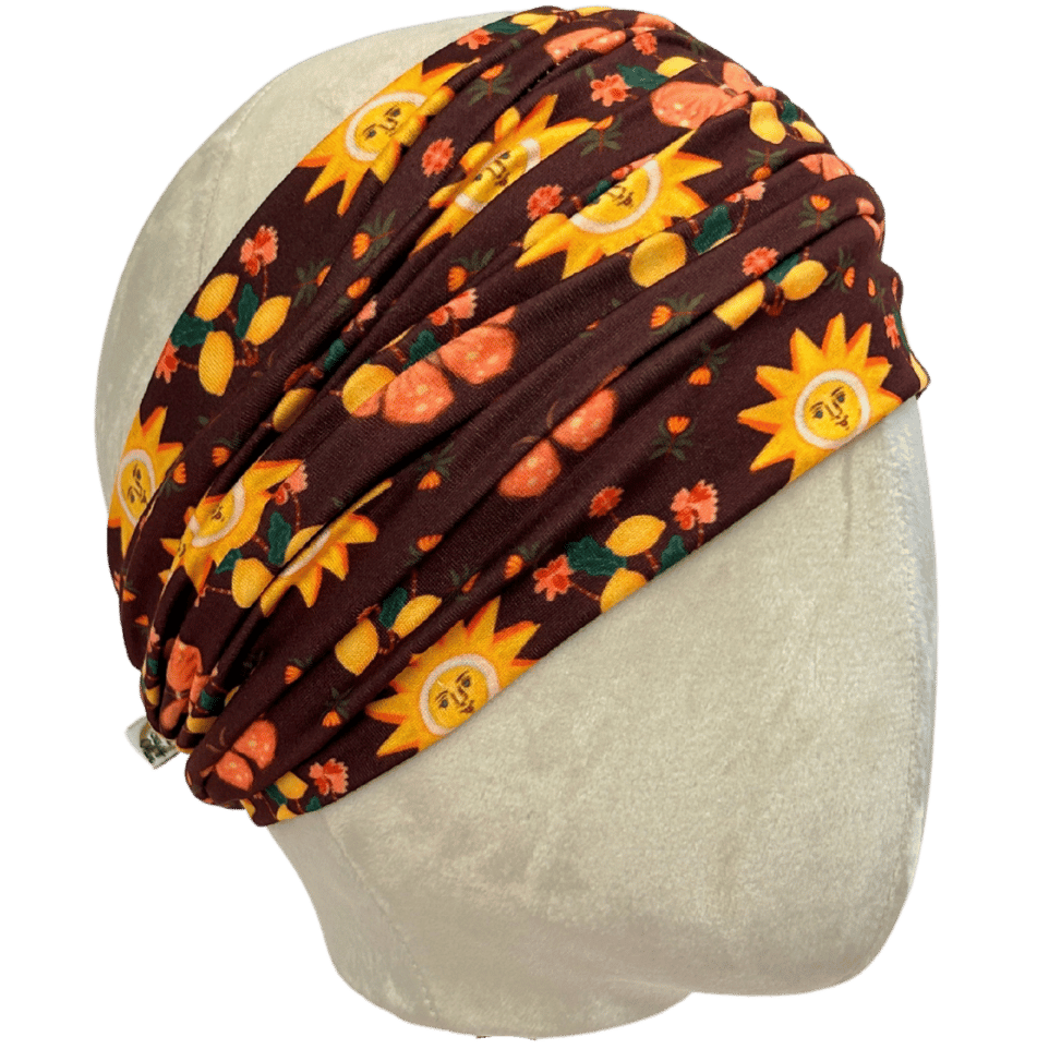 Sunlit Meadow Boho Buff - The Sassy Olive