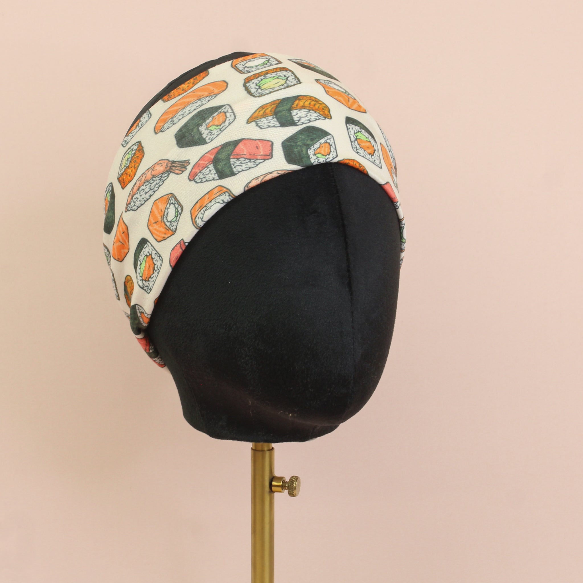 Sushi Rice Stretch Headband - The Sassy Olive