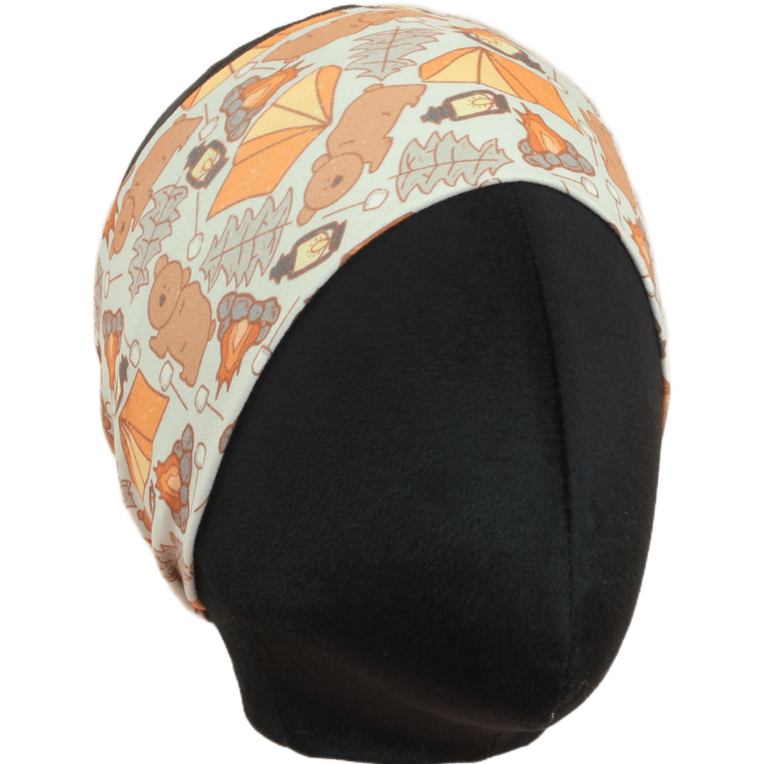 Toasty Stretch Headband - The Sassy Olive