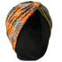 Turquoise Pumpkin Patch Twist Headband - The Sassy Olive