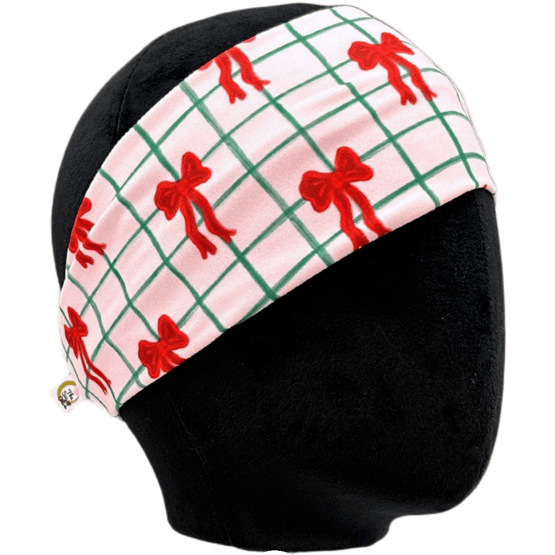 Unwrapped Stretch Headband - The Sassy Olive
