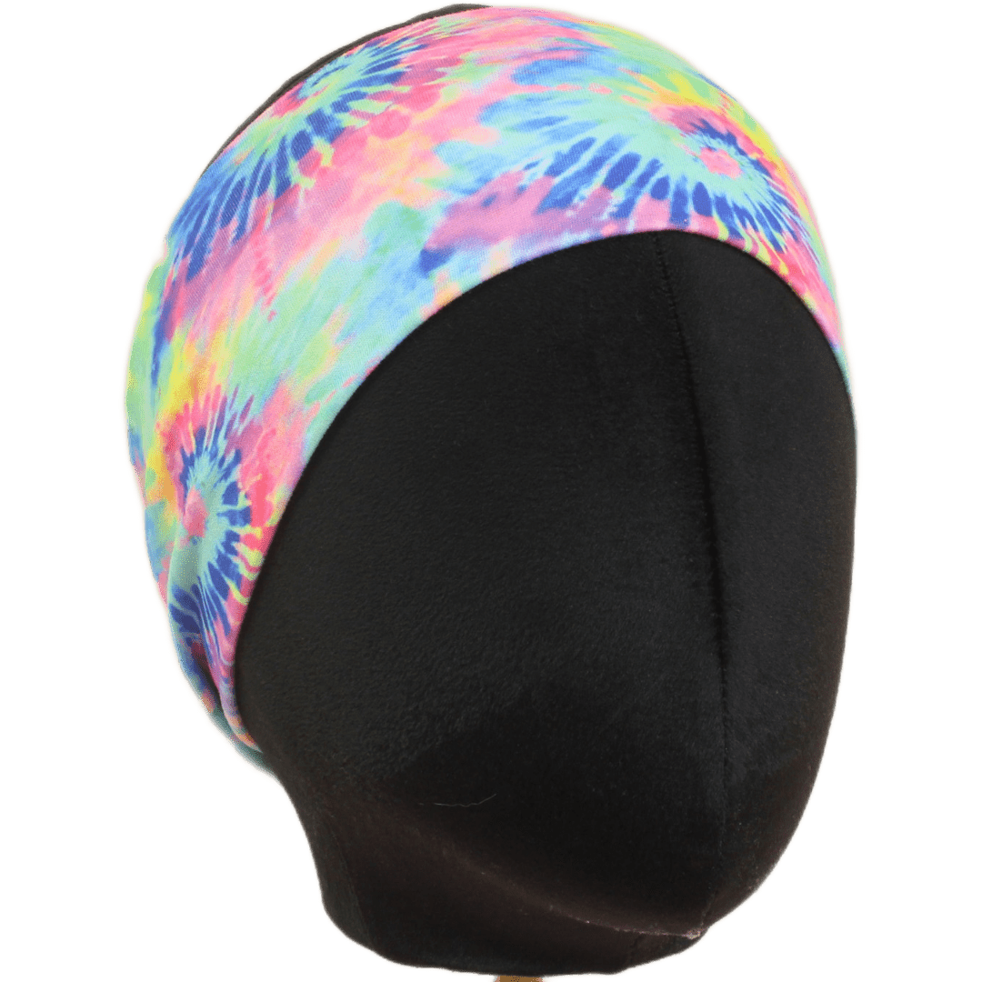 Wardrobe Stretch Headband - The Sassy Olive