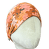 Warm Floral Stretch Headband - The Sassy Olive