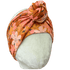Warm Floral Wrap Headband - The Sassy Olive