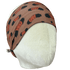 Woolly Worm Stretch Headband - The Sassy Olive