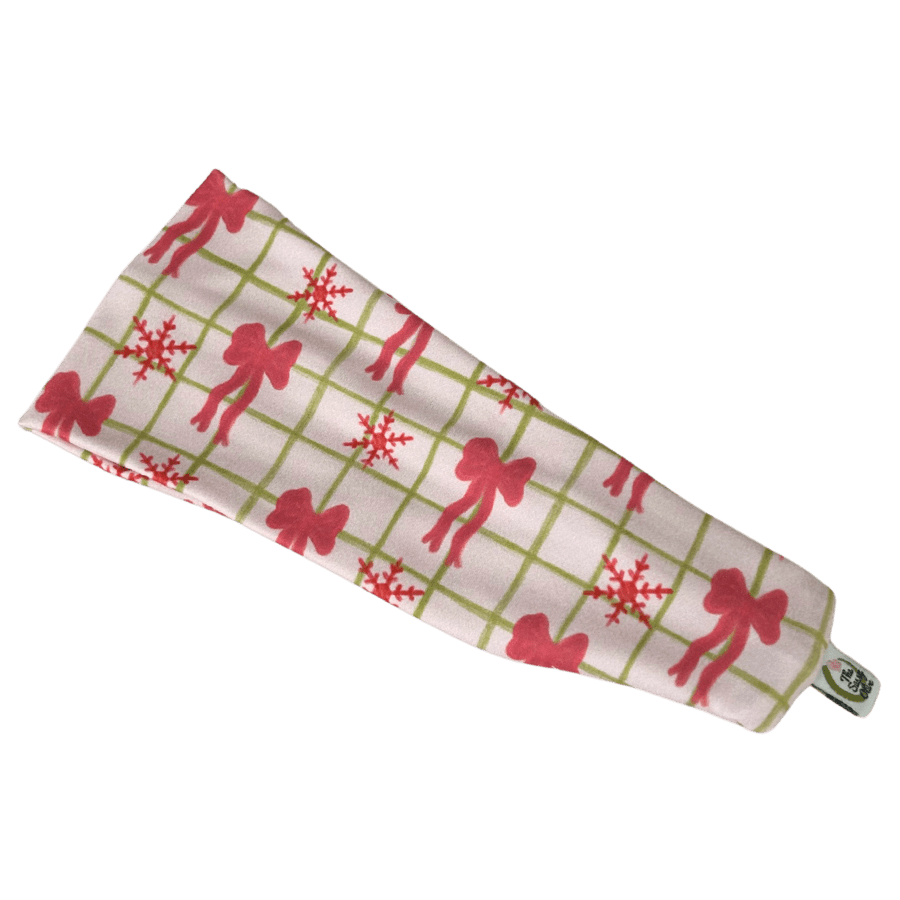 Wrap It Up Stretch Headband - The Sassy Olive