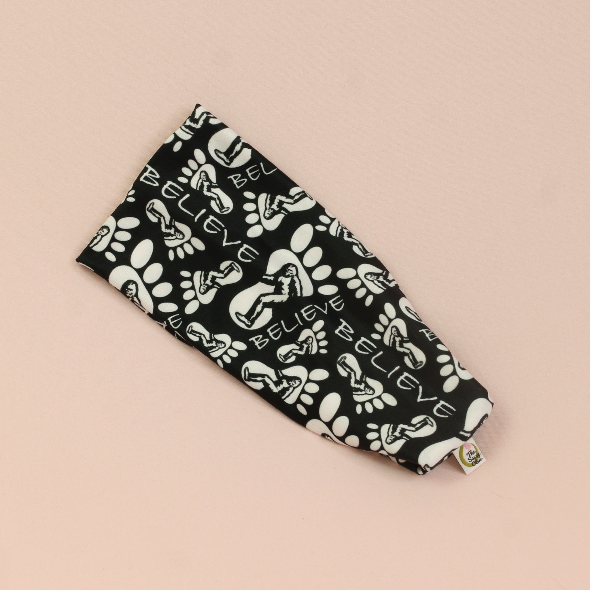 Believe Stretch - The Sassy Olive