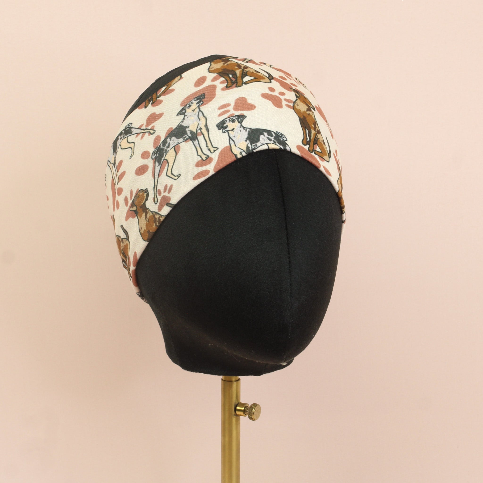 Catahoula Stretch Headband - The Sassy Olive