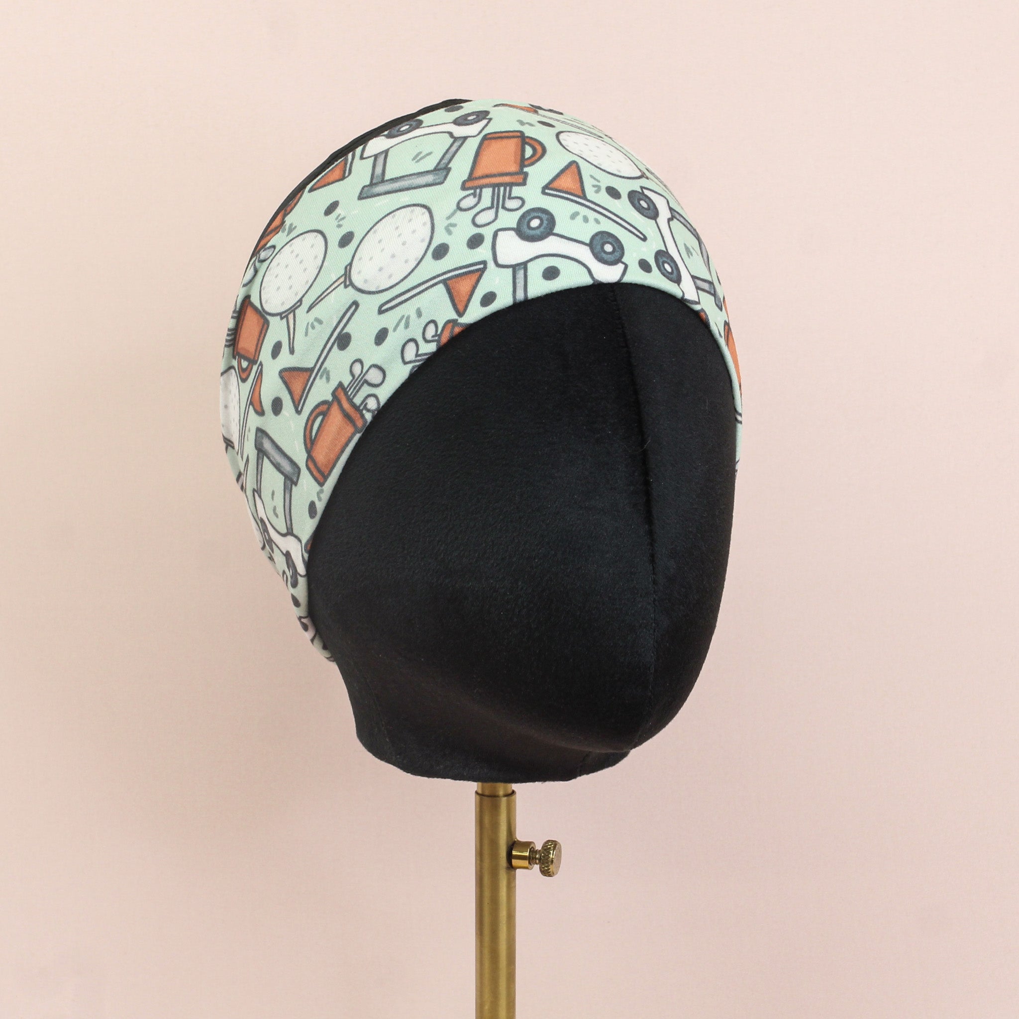 Cheshire Hills Stretch Headband - The Sassy Olive