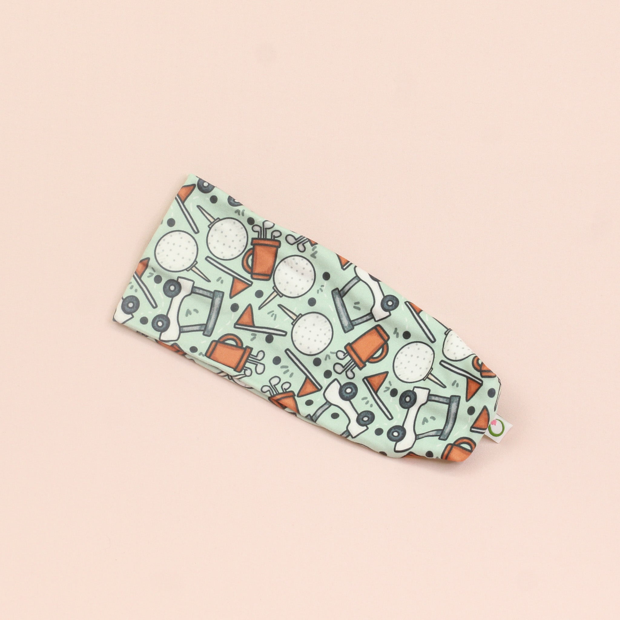 Cheshire Hills Stretch Headband - The Sassy Olive