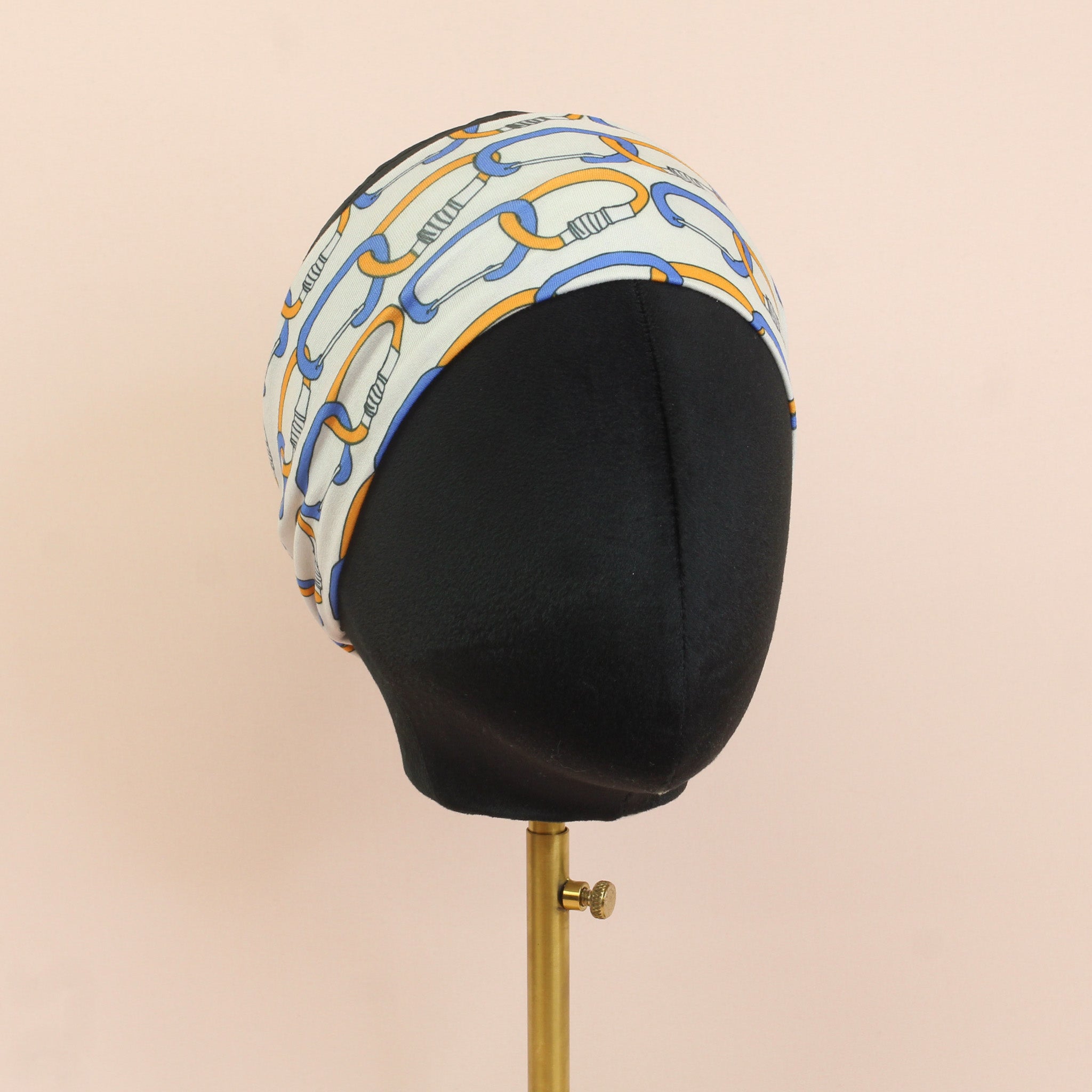 Clippies Stretch Headband - The Sassy Olive