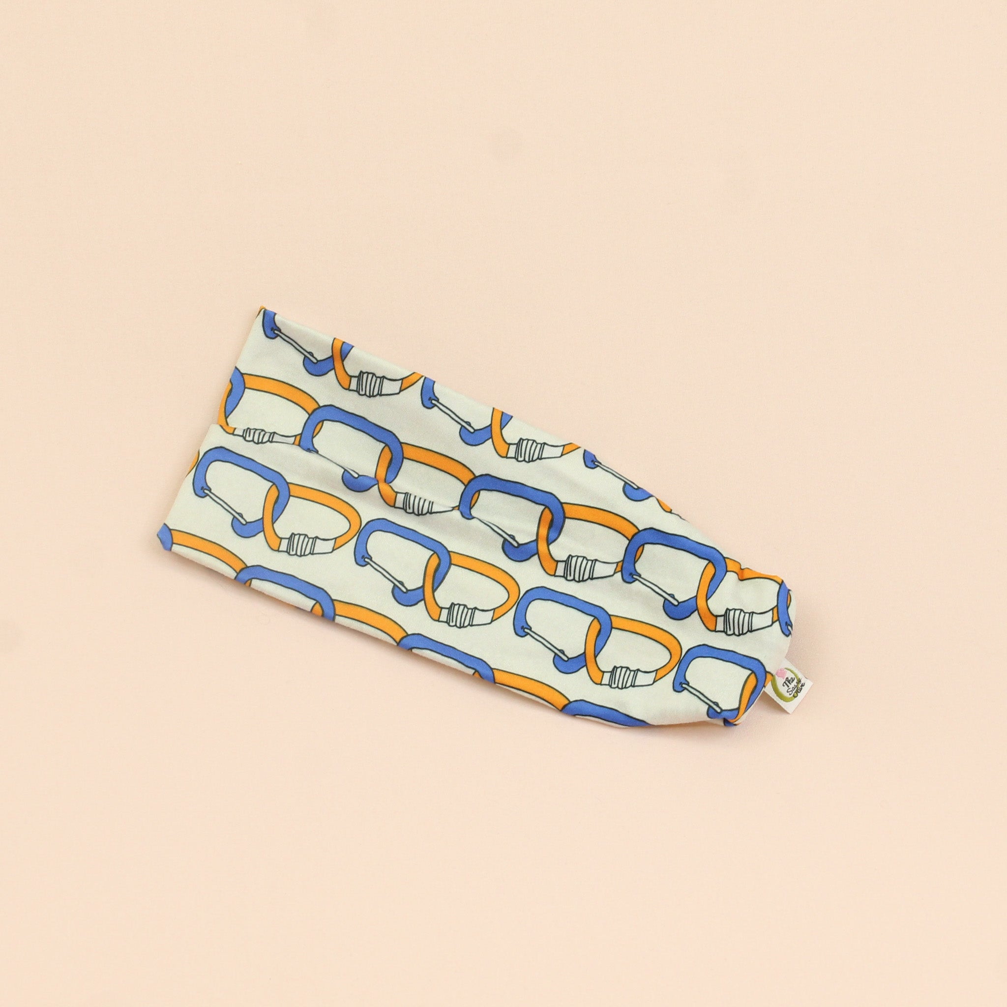 Clippies Stretch Headband - The Sassy Olive