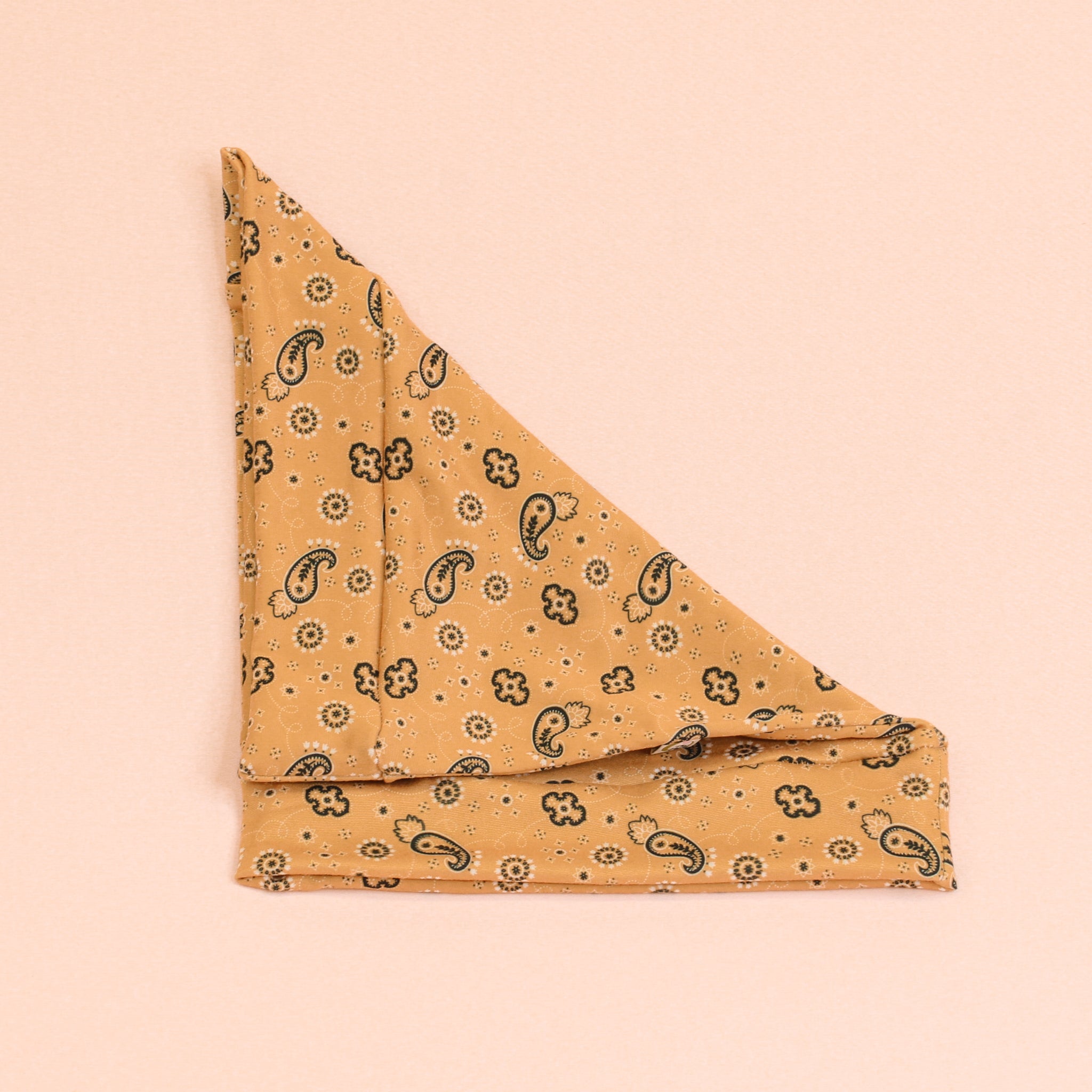 Decker Bandana Boho Buff - The Sassy Olive