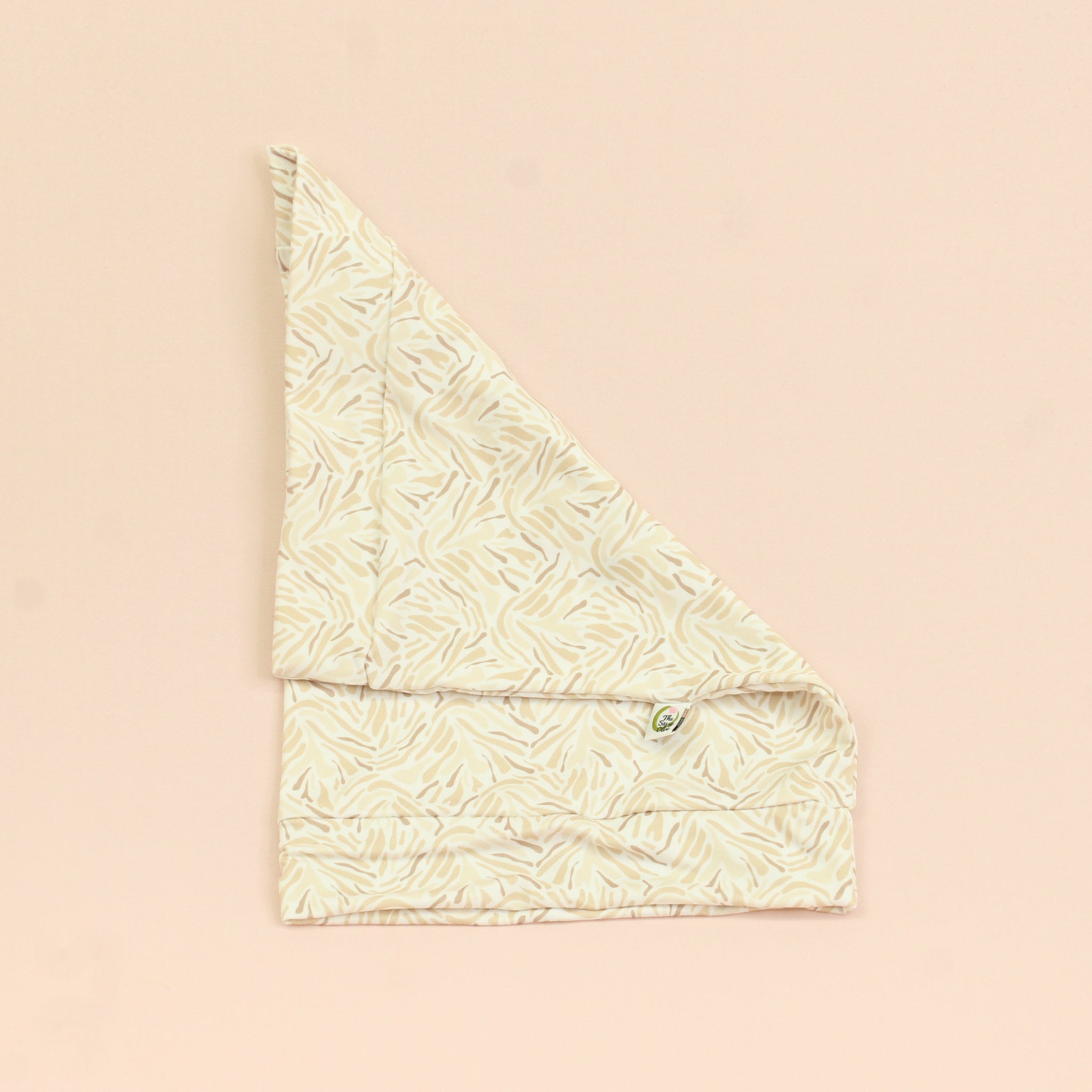 Fresh Lee Boho Buff - The Sassy Olive