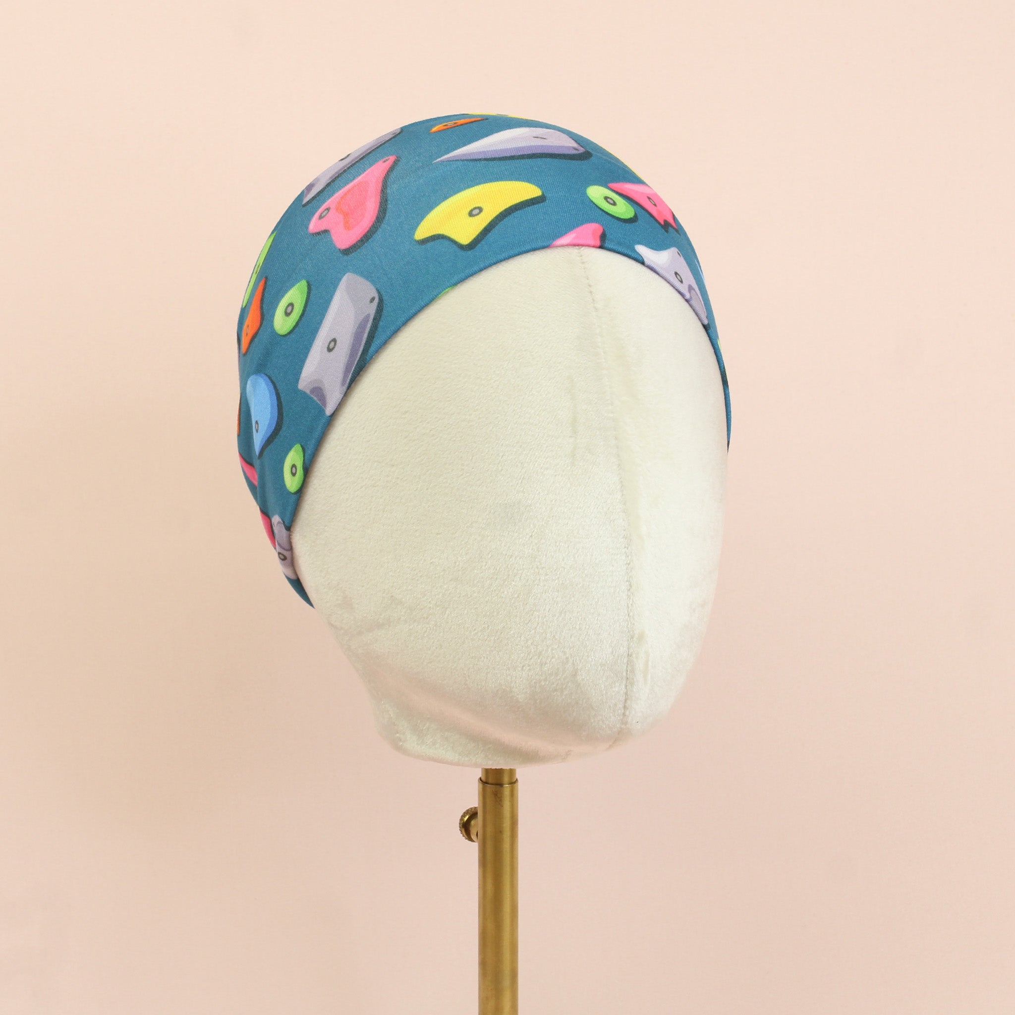 Gaston Stretch Headband - The Sassy Olive