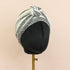 Geolinda Wrap Headband - The Sassy Olive
