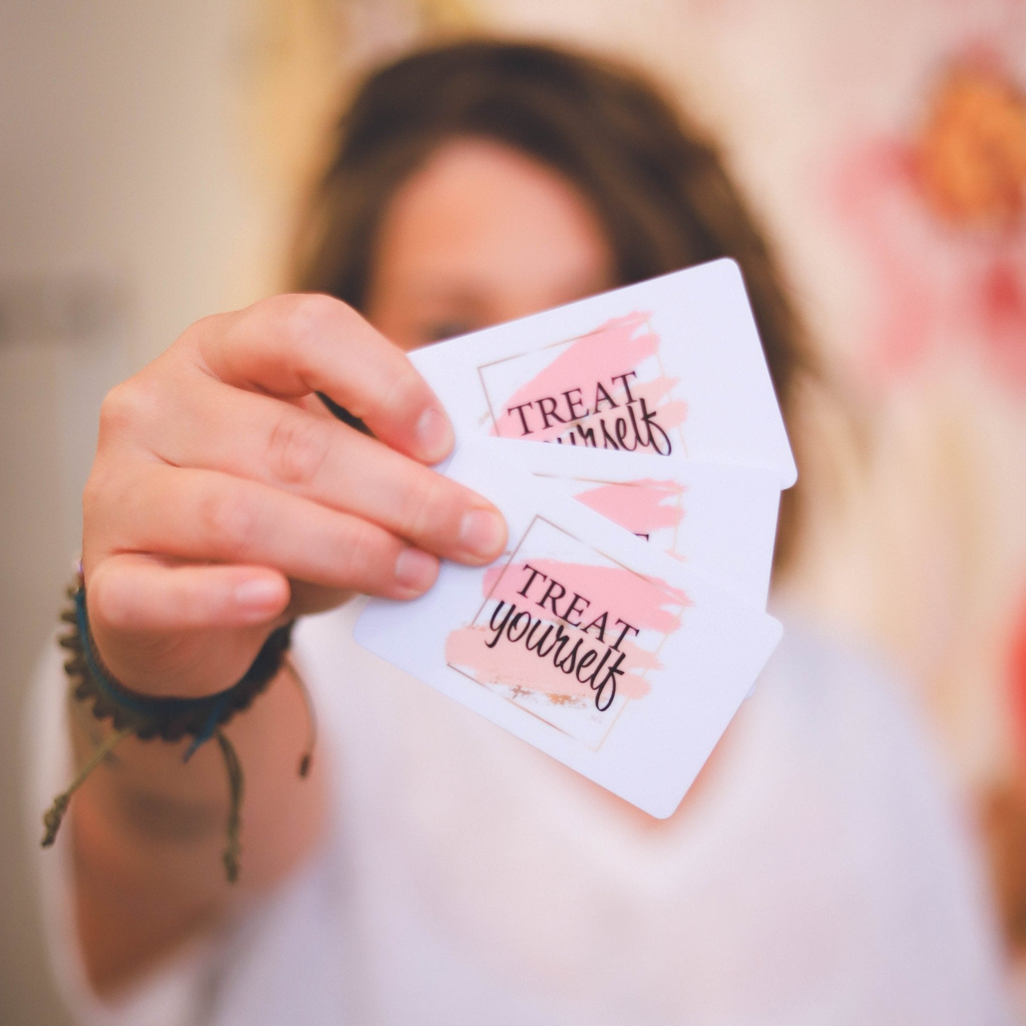 Gift Card - The Sassy Olive