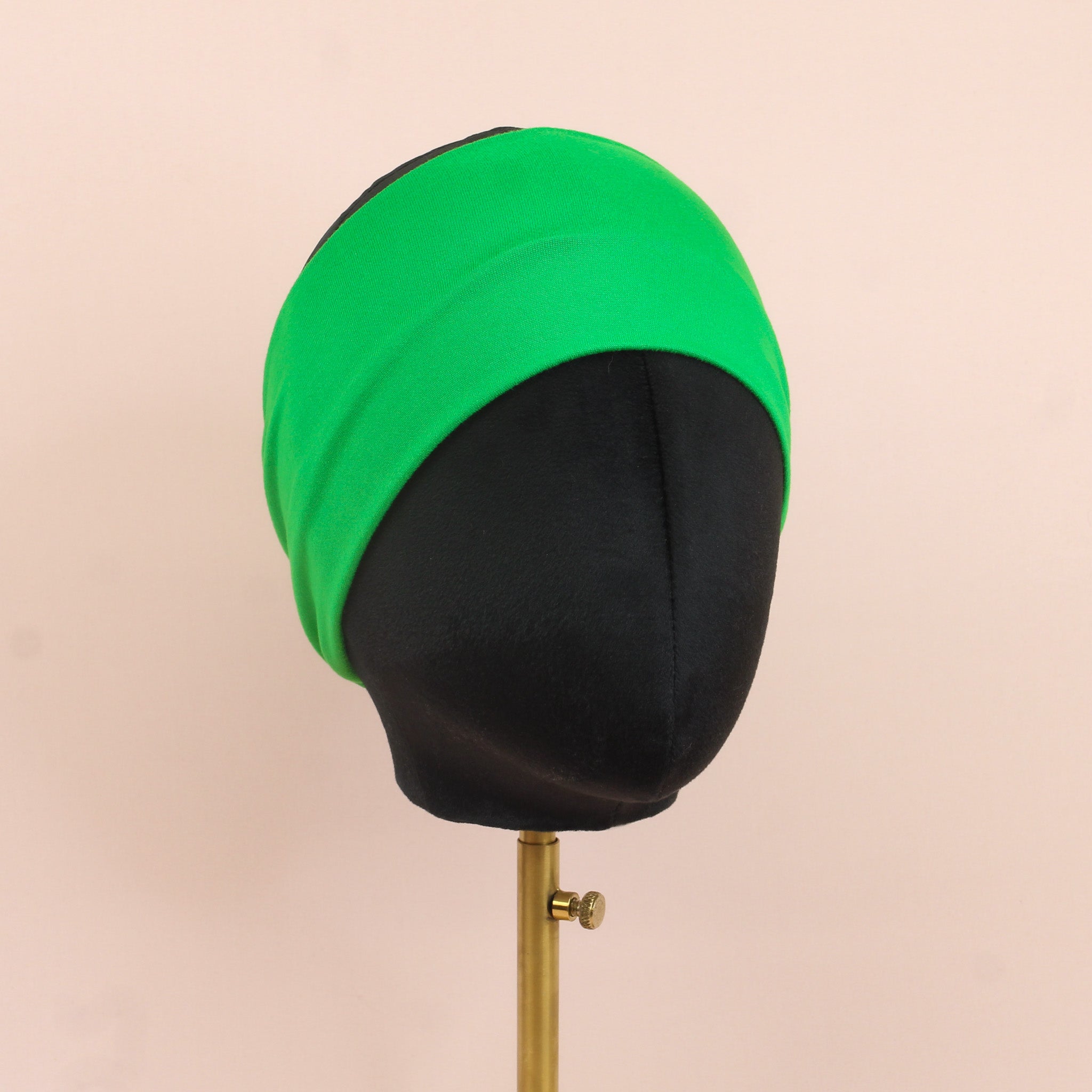 Happy Kelly Solid Stretch Headband - The Sassy Olive