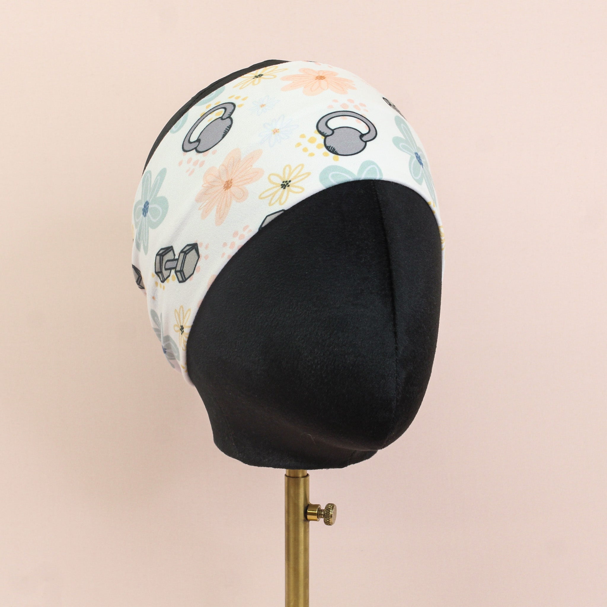 Heavyweight Stretch Headband - The Sassy Olive