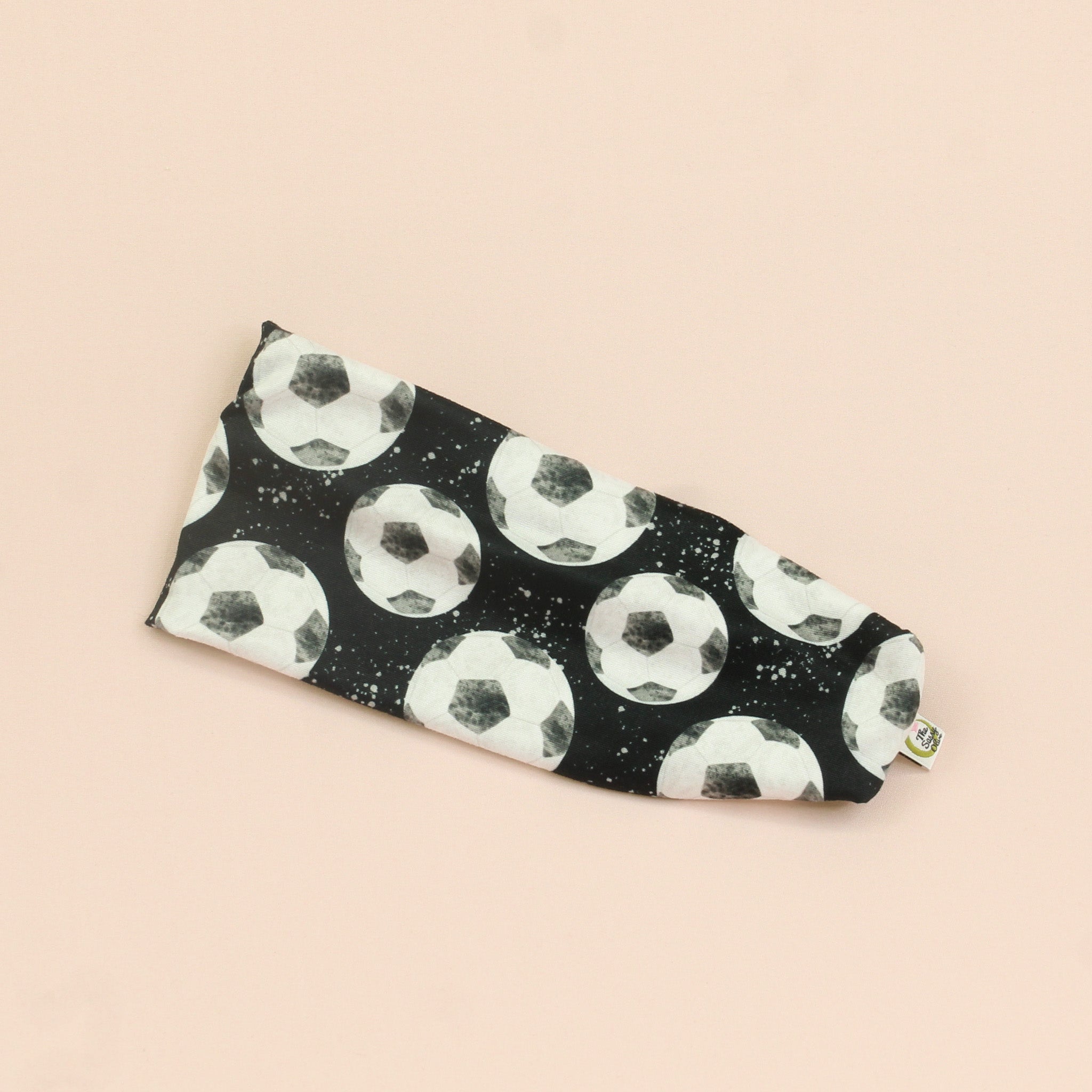 Keeper Stretch Headband - The Sassy Olive