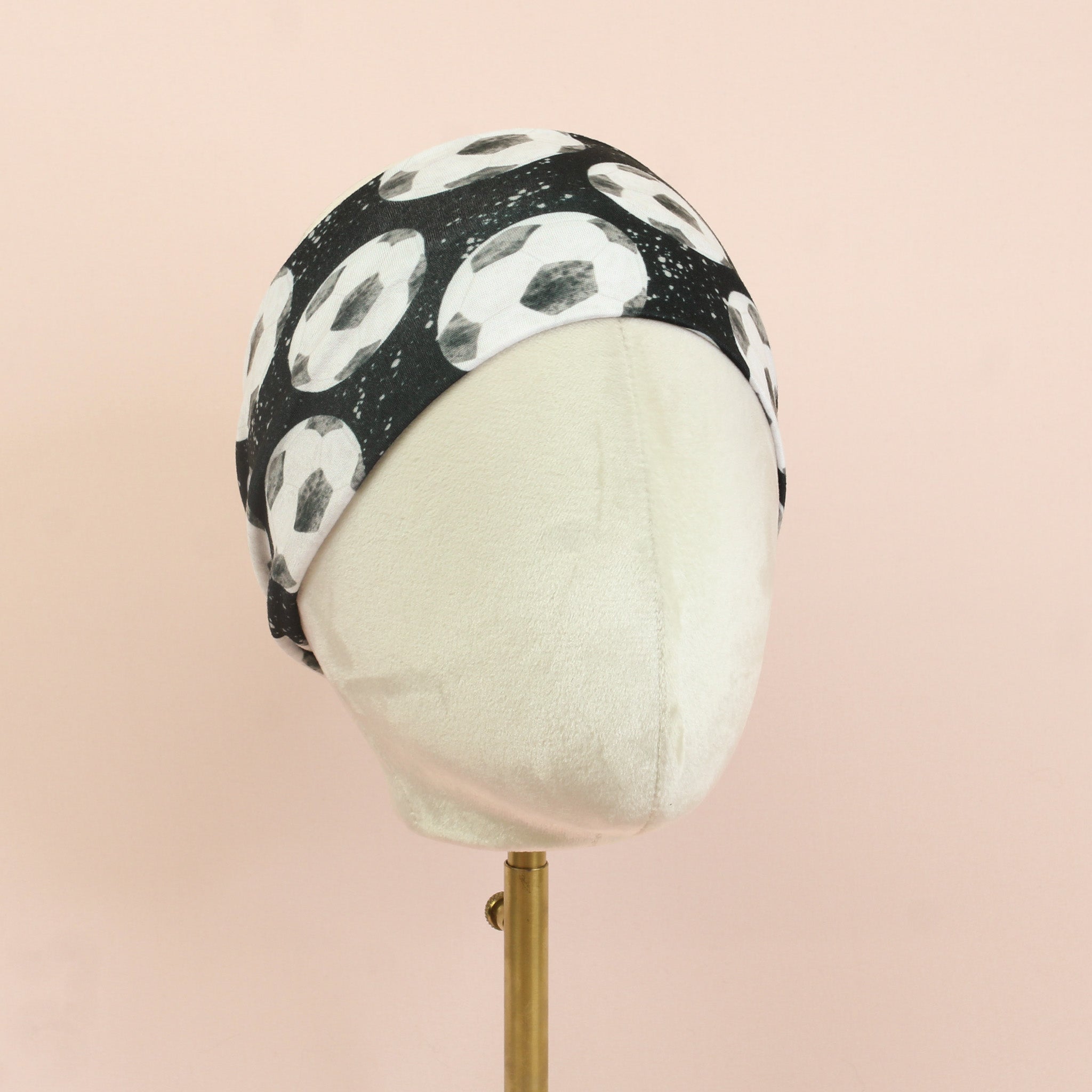 Keeper Stretch Headband - The Sassy Olive