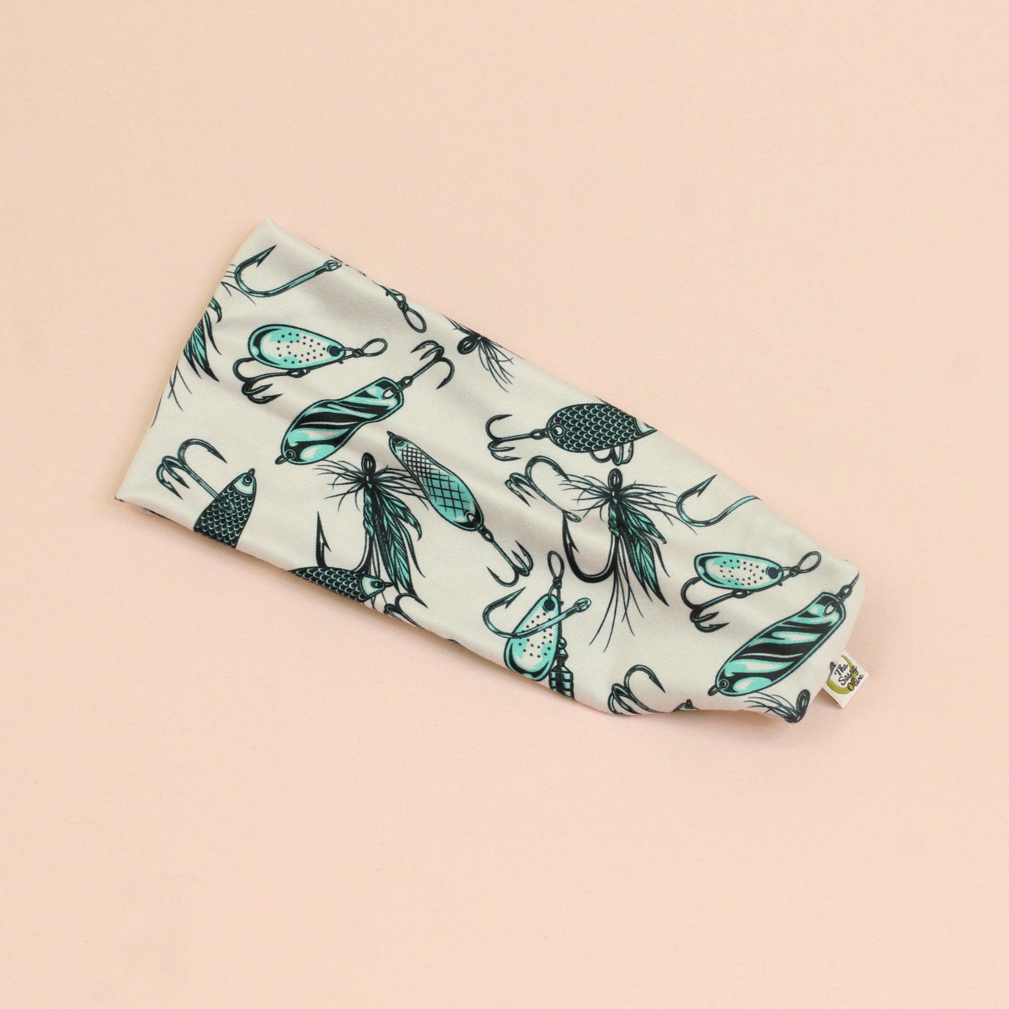 Lure Me In Stretch - The Sassy Olive