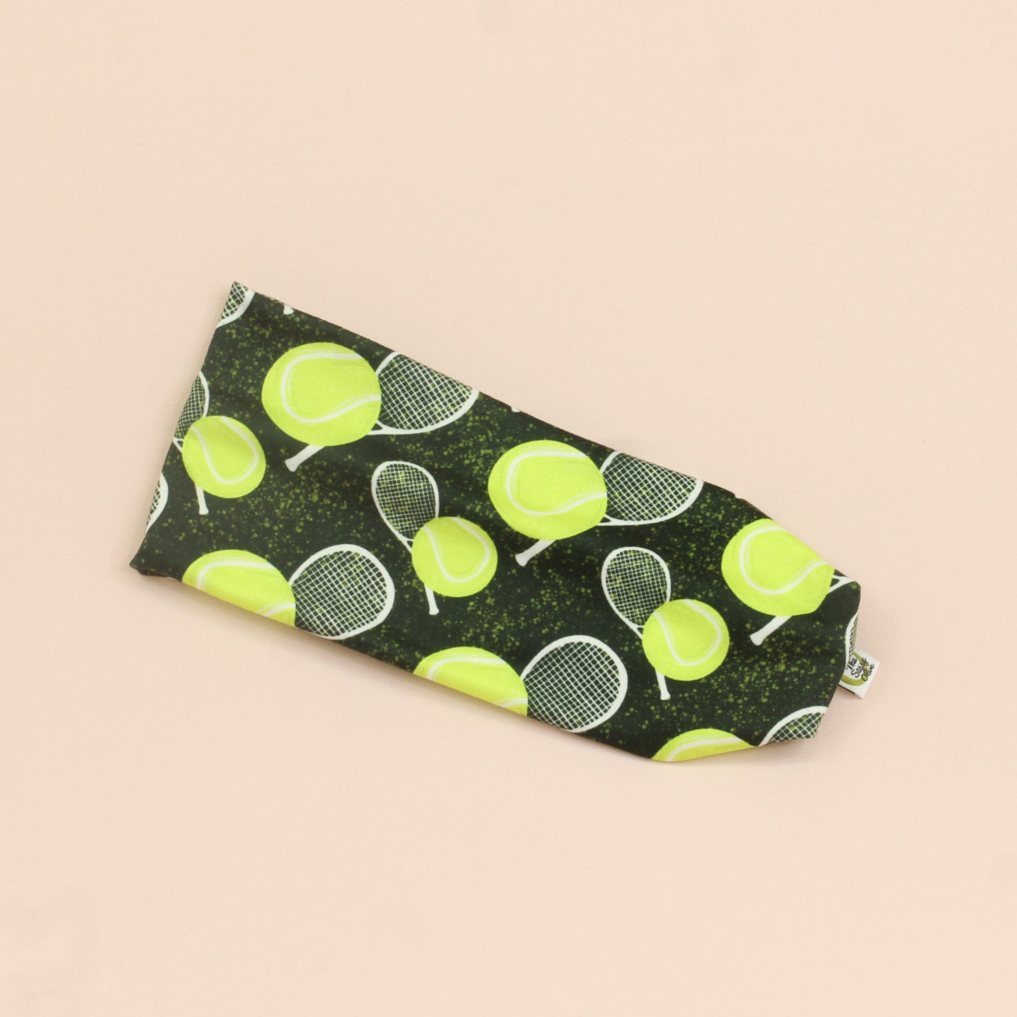 Point Set Stretch Headband - The Sassy Olive