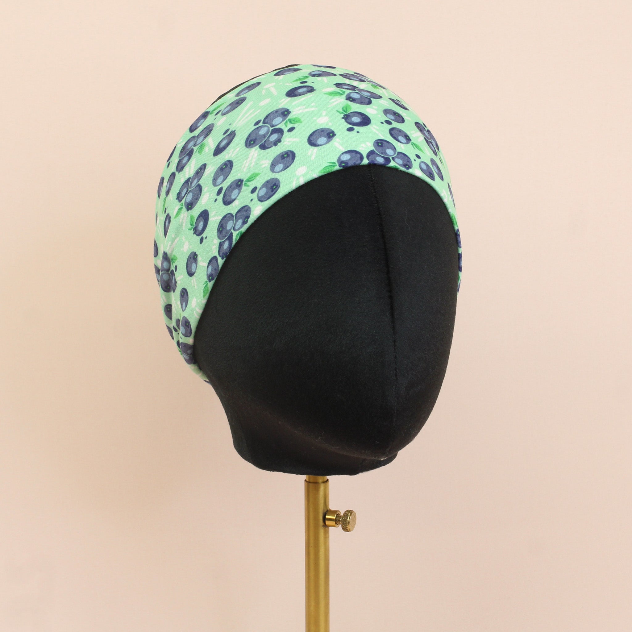 Spilled Berries Stretch Headband - The Sassy Olive