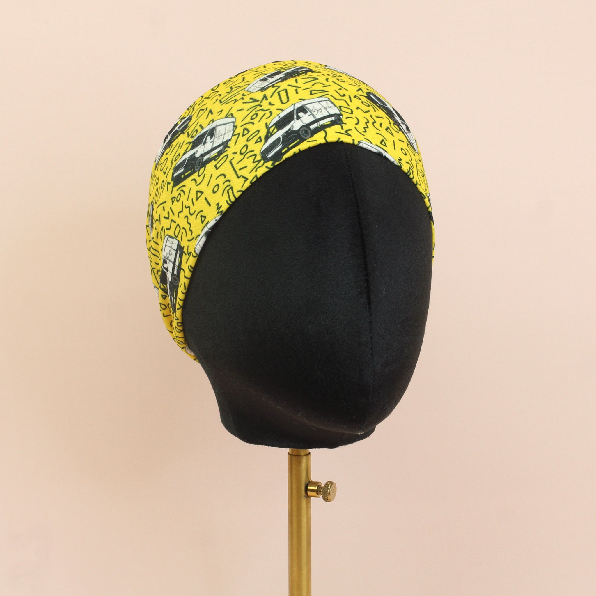 Sprinter Stretch Headband - The Sassy Olive