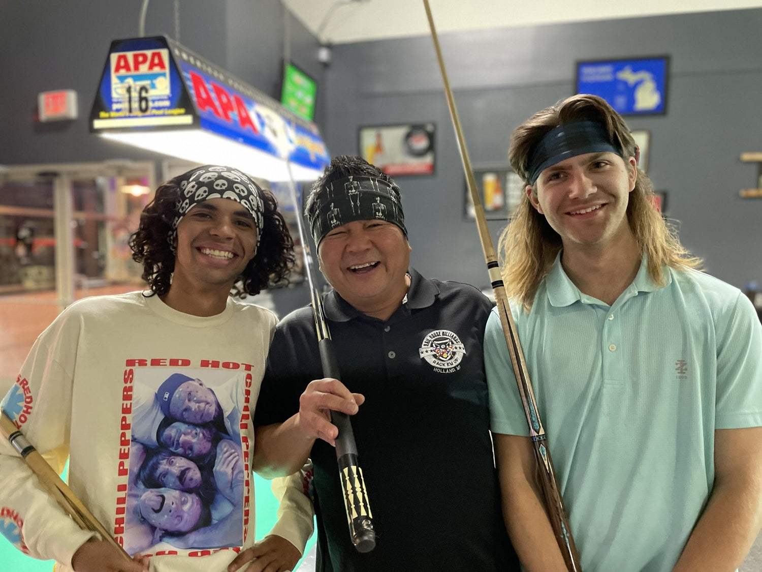 Men’s Headbands: Why Guys Wear Them - The Sassy Olive