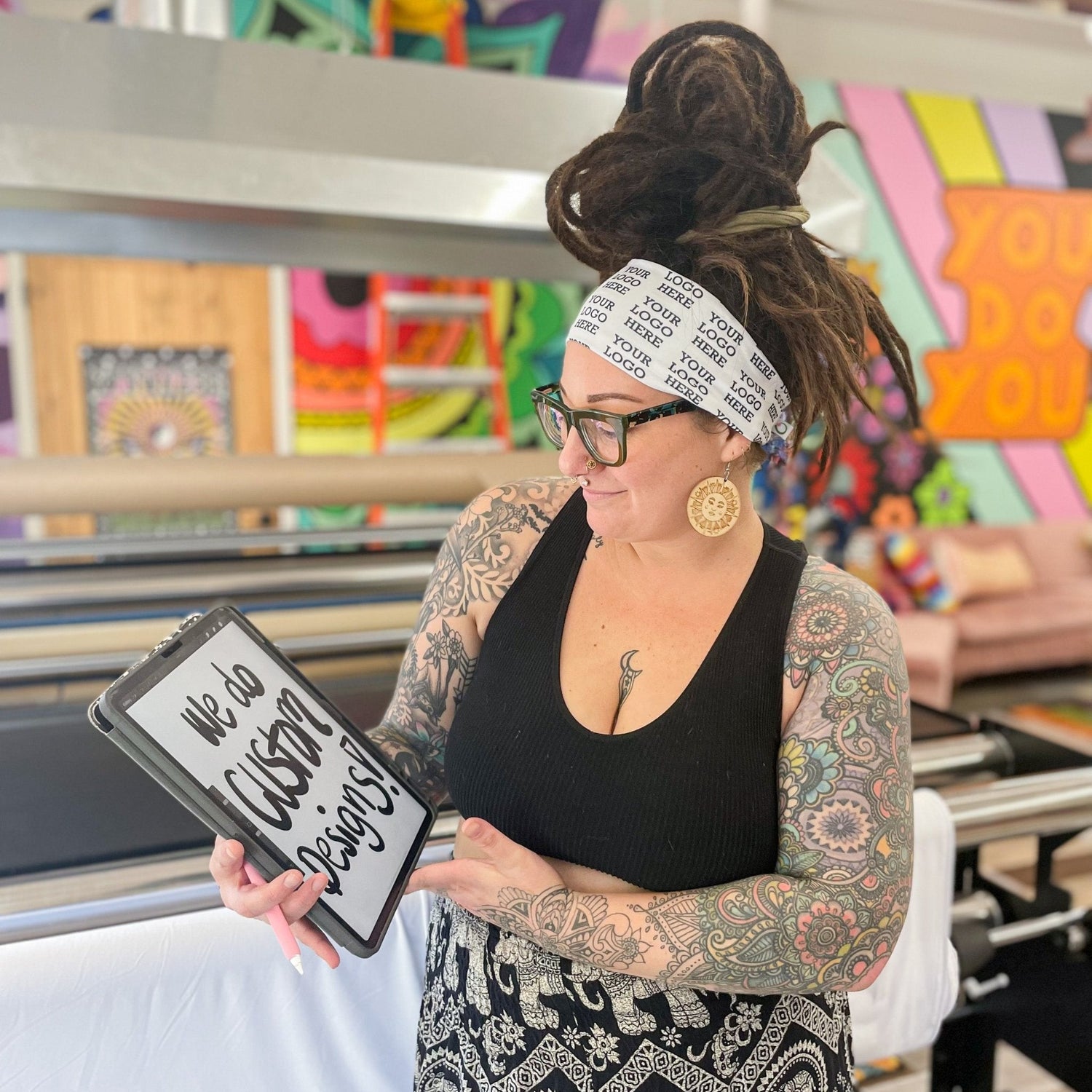 All Customizable Products - The Sassy Olive