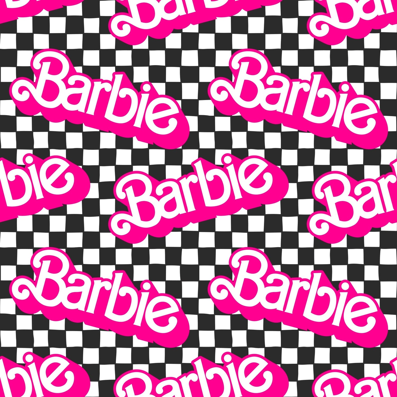 Barbie 2023 - The Sassy Olive