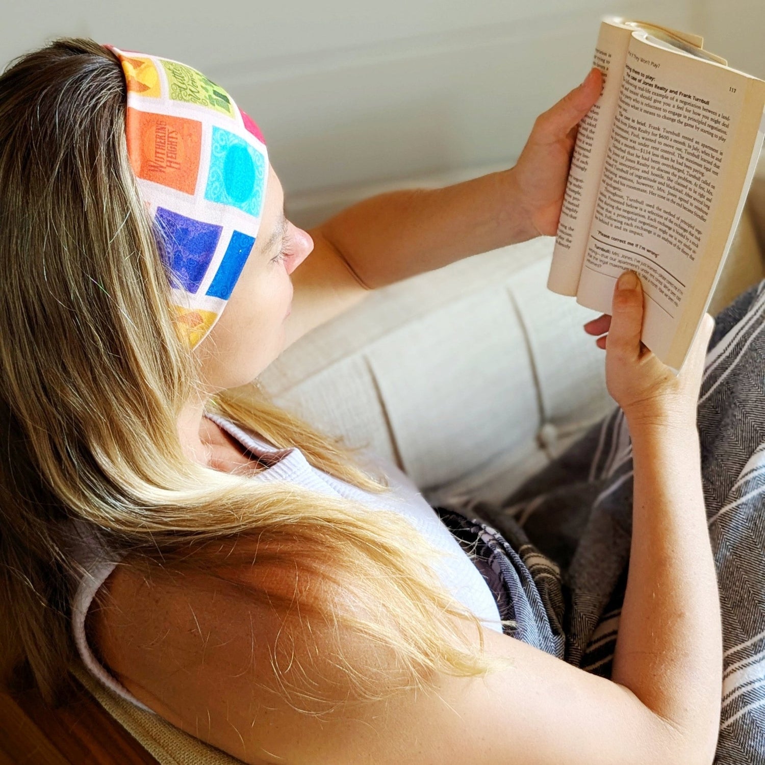 Book Club - The Sassy Olive