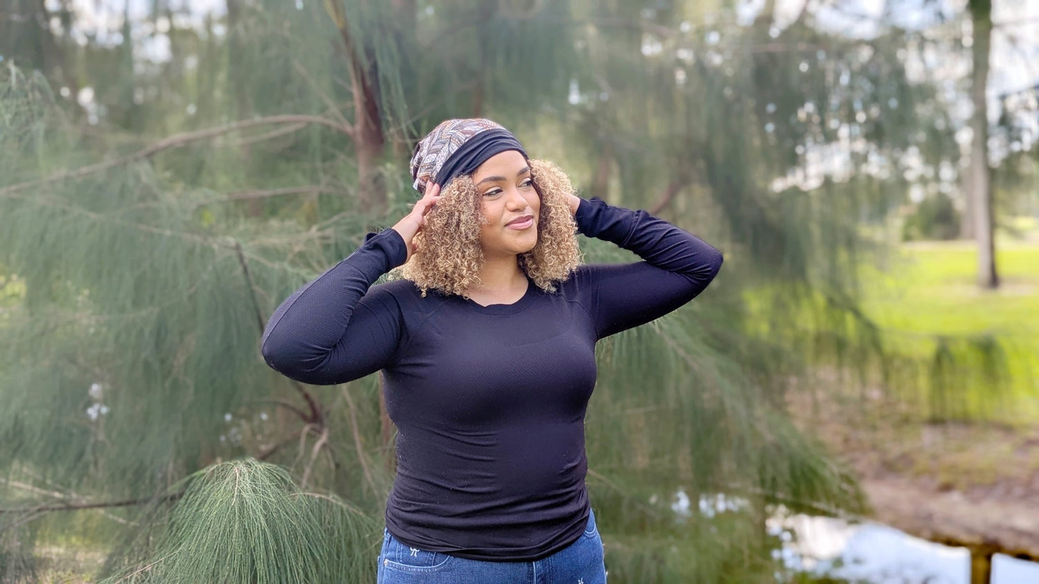 Slouchy Beanies - The Sassy Olive