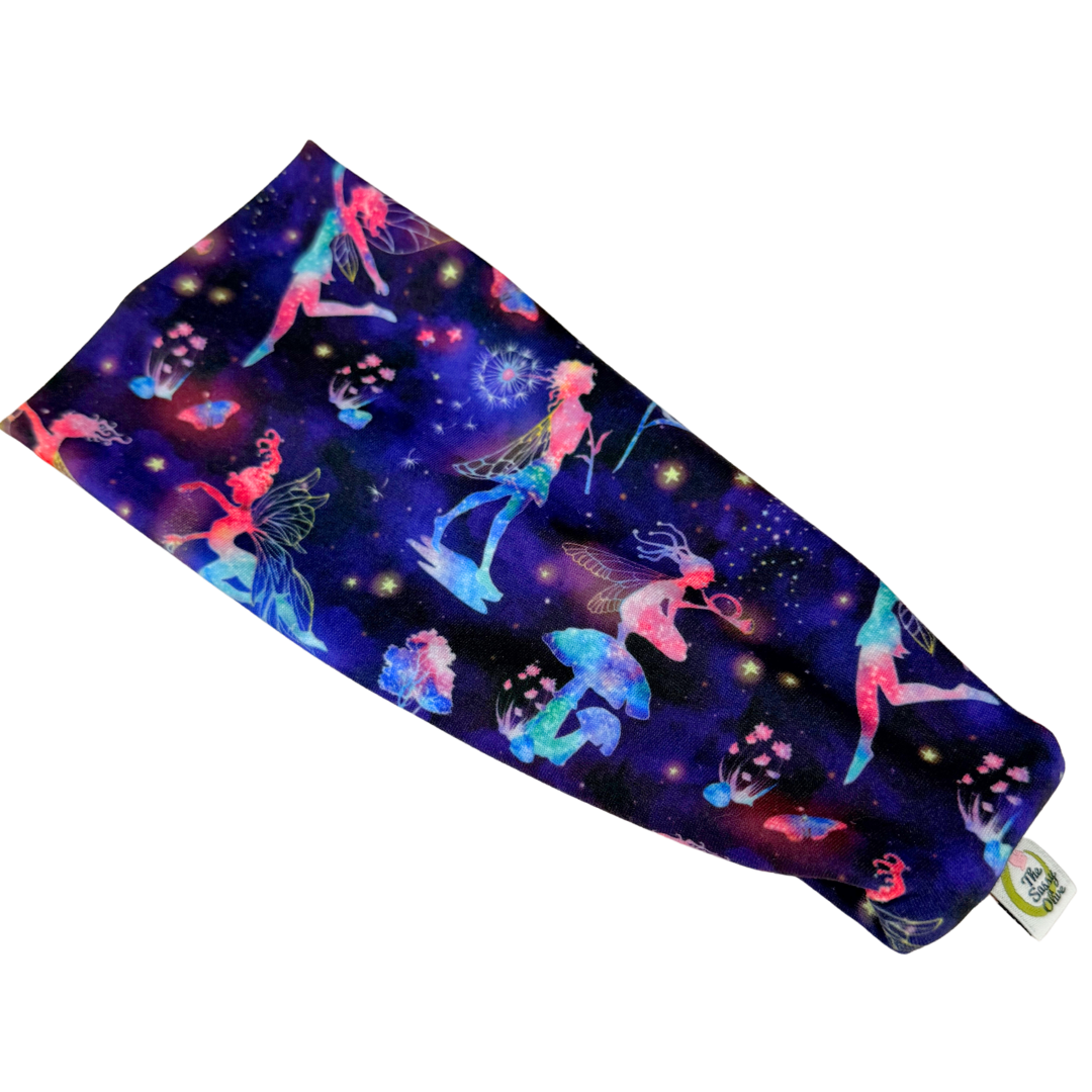 Fairy Magic Stretch Headband