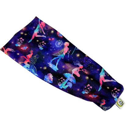 Fairy Magic Stretch Headband