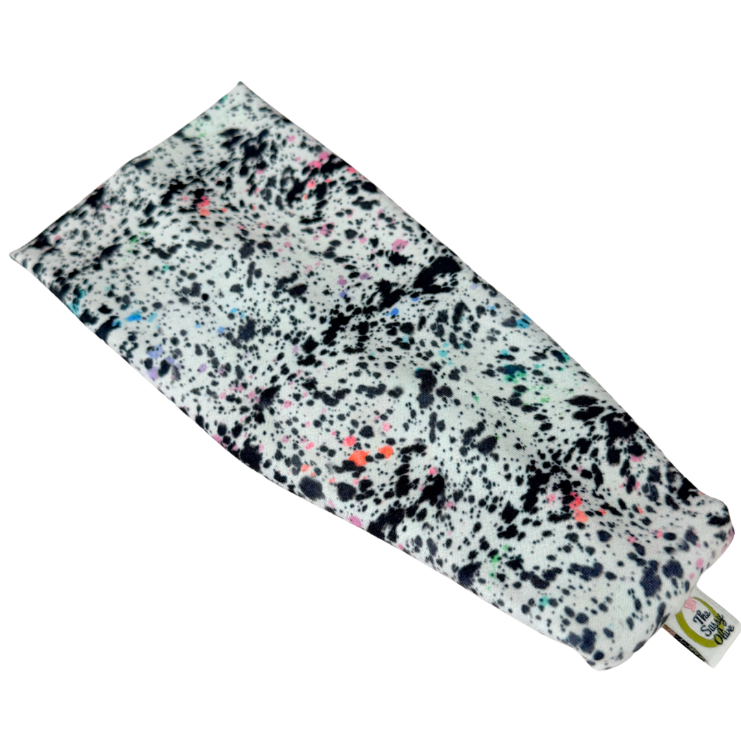 Rainbow Cattle Ranch Stretch Headband