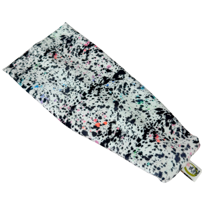 Rainbow Cattle Ranch Stretch Headband
