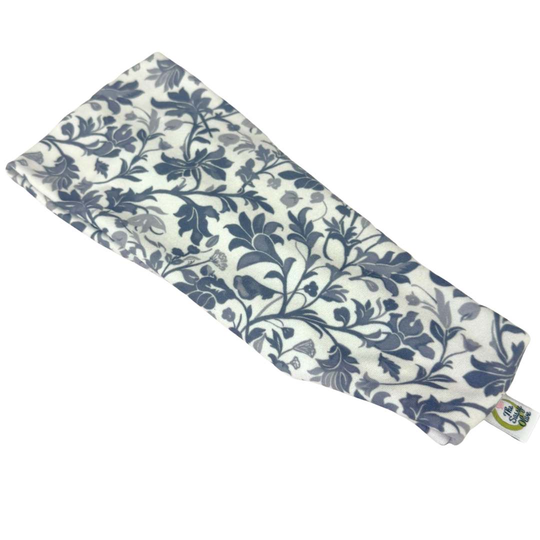 Cottage Lace Stretch Headband