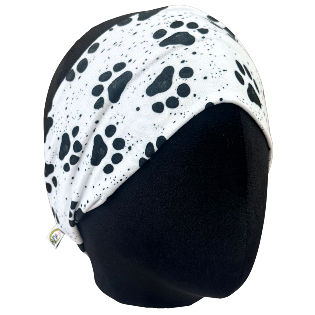 Pretty Paws Stretch Headband