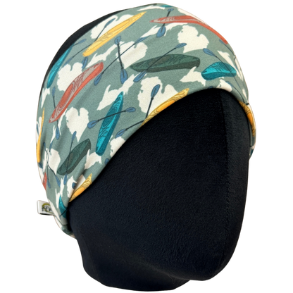 Peninsula Paddler Stretch Headband