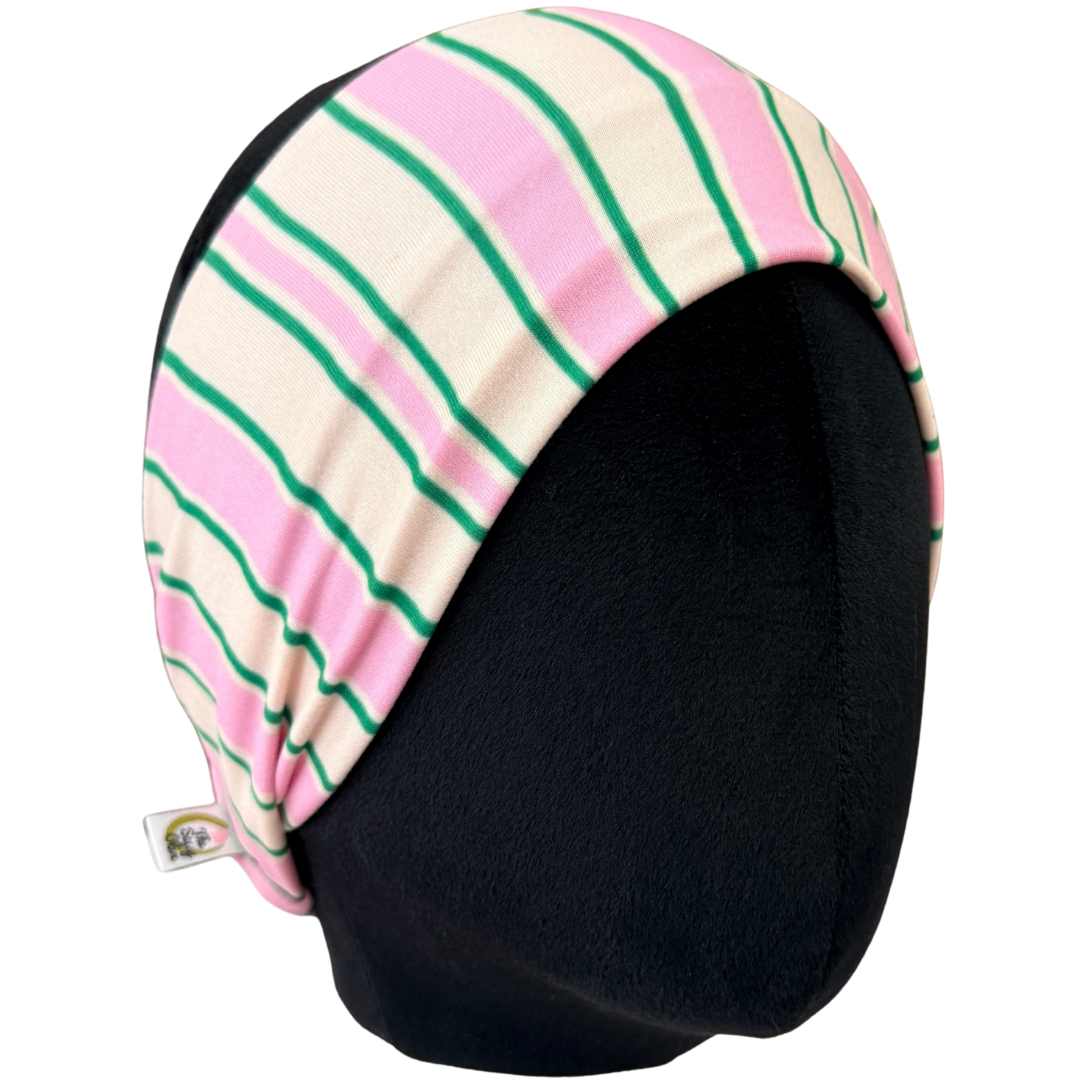 Country Club Stretch Headband