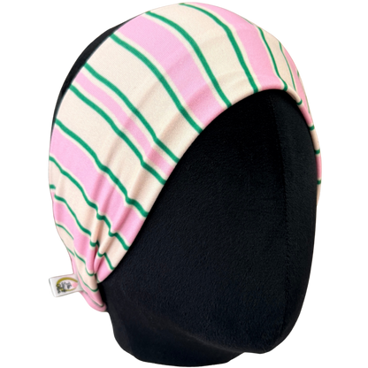 Country Club Stretch Headband