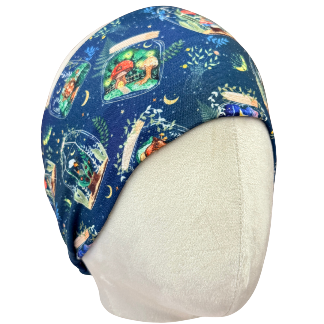 Magical Jars Stretch Headband
