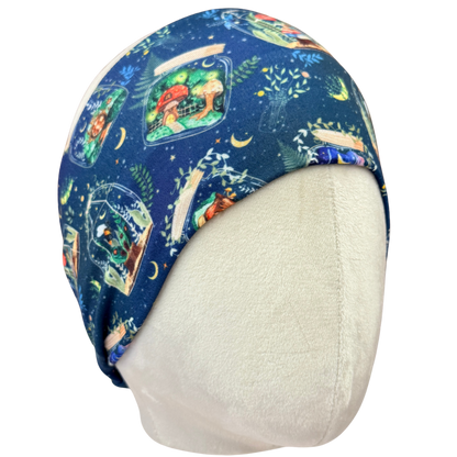 Magical Jars Stretch Headband