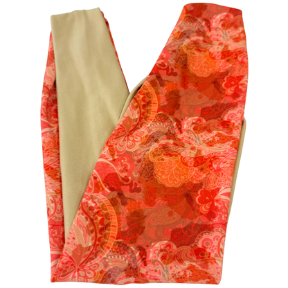 Wildfire Paisley Twist Headband