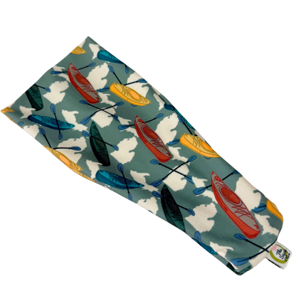 Peninsula Paddler Stretch Headband
